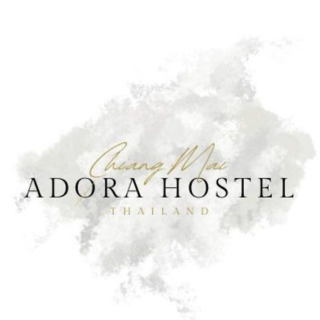 Adora Hostel 清邁 外观 照片