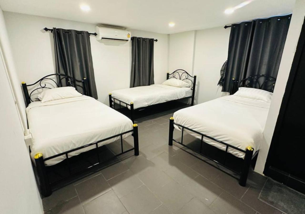 Adora Hostel 清邁 外观 照片