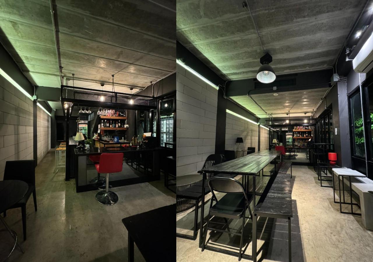 Adora Hostel 清邁 外观 照片