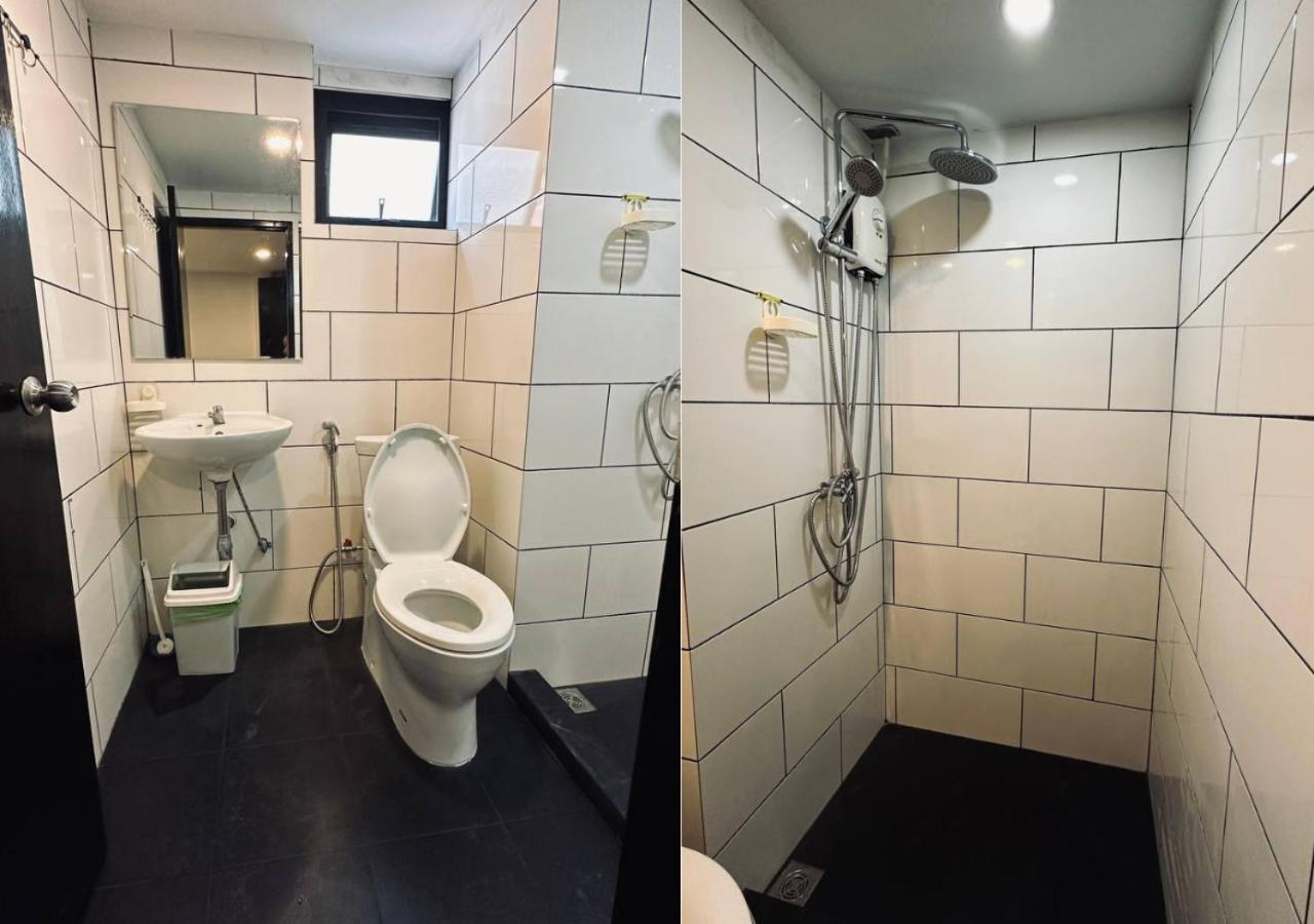 Adora Hostel 清邁 外观 照片